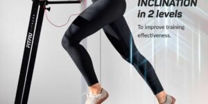 CINTA DE ANDAR FITFIU MC-100