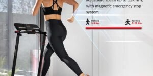 CINTA DE ANDAR FITFIU MC-100