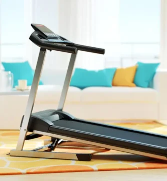 Beneficios de tener una cinta de andar en casa